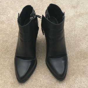 Joe’s jeans booties